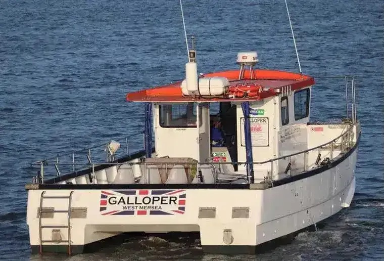 Galloper