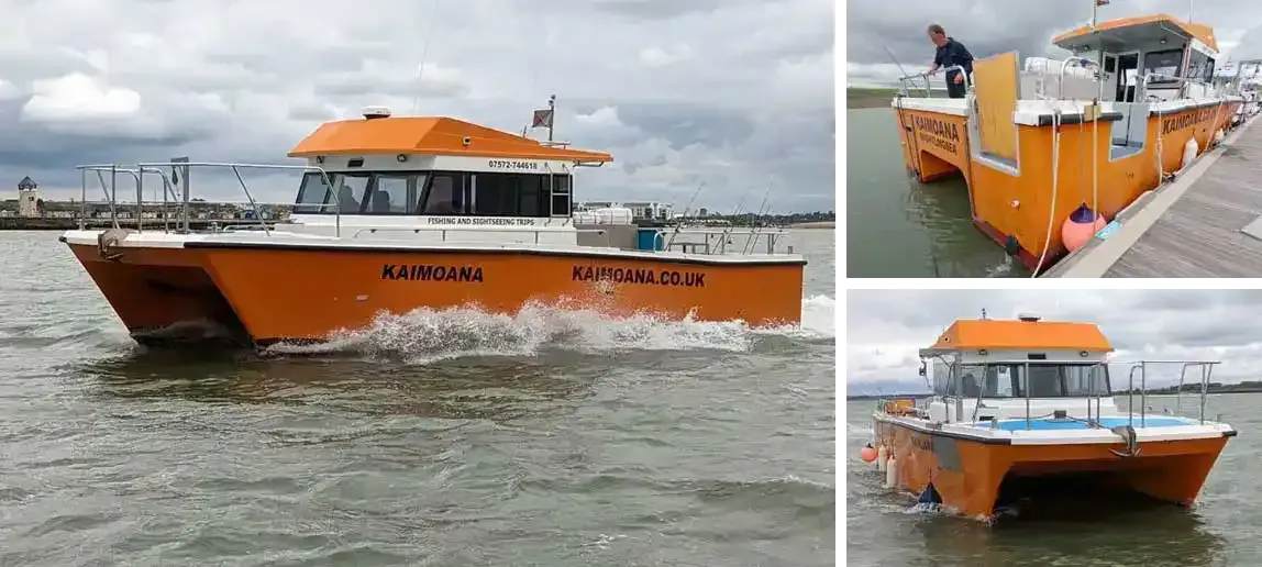 Kaimoana